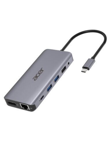 Acer dokkingstasjon – 4712842945611