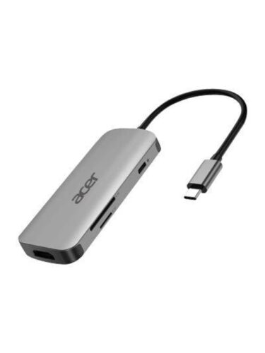 Acer dokkingstasjon – 4712842945628