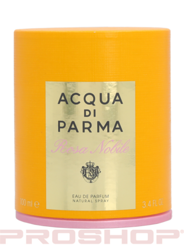 Acqua Di Parma Rosa Nobile Eau de Parfum – 100 ml – 8028713490026
