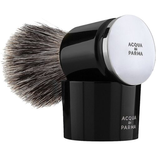 Acqua Di Parma Barbiere Pure Badger Shaving Brush Black – 8028713520204