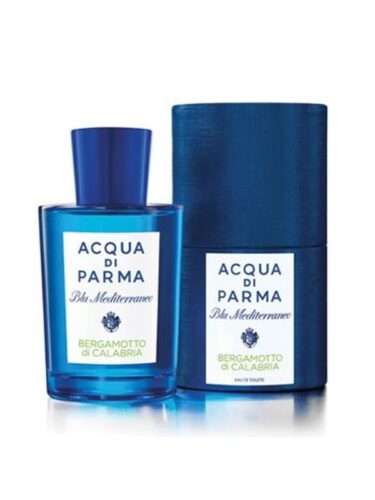 Acqua Di Parma Blu Mediterraneo Bergamotto Di Calabria Eau de Toilette – 150 ml – 8028713570100