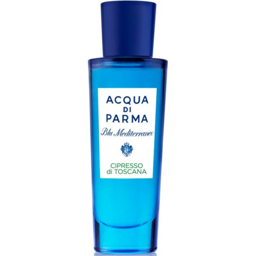 Acqua Di Parma Blu Mediterraneo Cipresso Di Toscana Eau de Toilette – 30 ml – 8028713570506
