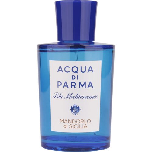 Acqua Di Parma Blu Mediterraneo Mandorlo Di Sicilia Eau de Toilette – 150 ml – 8028713570049