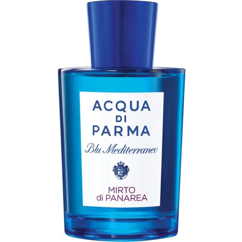 Acqua Di Parma Blu Mediterraneo Mirto Di Panarea Eau de Toilette – 75 ml – 8028713570070
