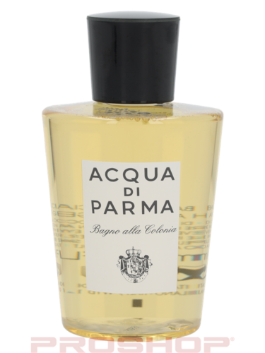 Acqua Di Parma Colonia Bath & Shower Gel – 200 ml – 8028713000676