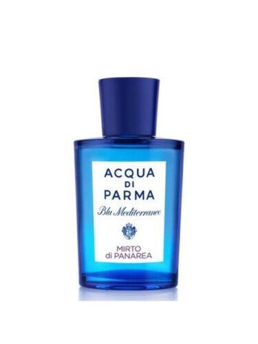Acqua Di Parma Blu Mediterraneo Mirto Di Panarea Eau de Toilette – 150 ml – 8028713570087