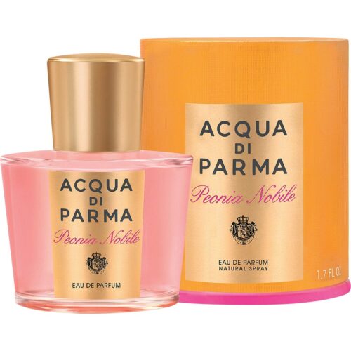 Acqua Di Parma Peonia Nobile Eau de Parfum – 50 ml – 8028713400018