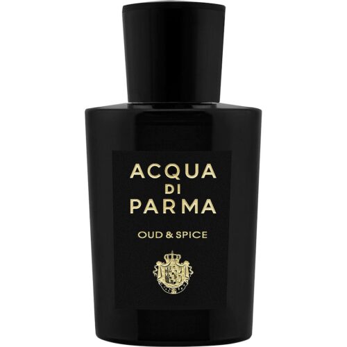 Acqua Di Parma Signature Oud & Spice Eau de Parfum – 100 ml – 8028713813214