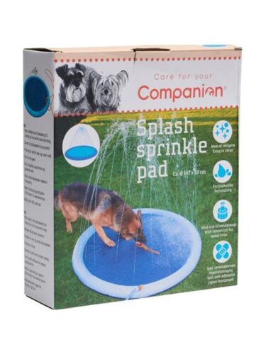 Active Canis hund – 5705833116885