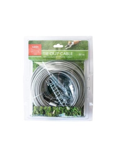 Active Canis hund – 5705833700909