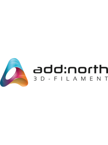 ADDNORTH filament 3D printer – 7340182902789