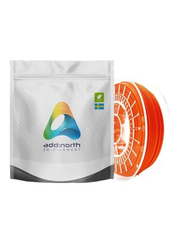 ADDNORTH filament 3D printer – 7340182902574