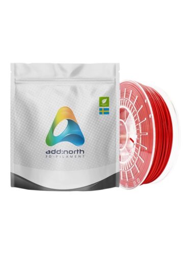 ADDNORTH filament 3D printer – 7340182900952