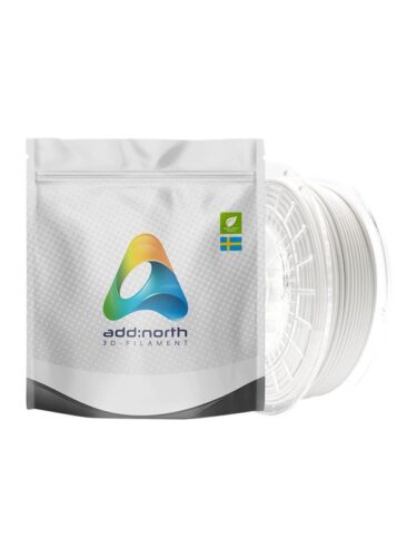ADDNORTH filament 3D printer – 7340182902451