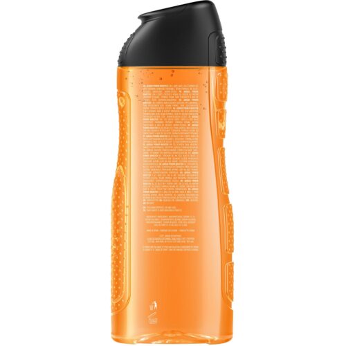 Adidas Adipower Booster Man Shower Gel 400 ml – 3616303459536