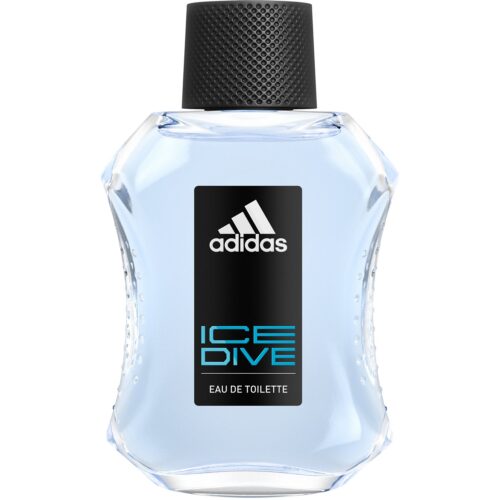 Adidas Ice Dive For Him Eau de Toilette – 100 ml – 3616303321932