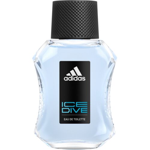 Adidas Ice Dive For Him Eau de Toilette – 50 ml – 3616303321925