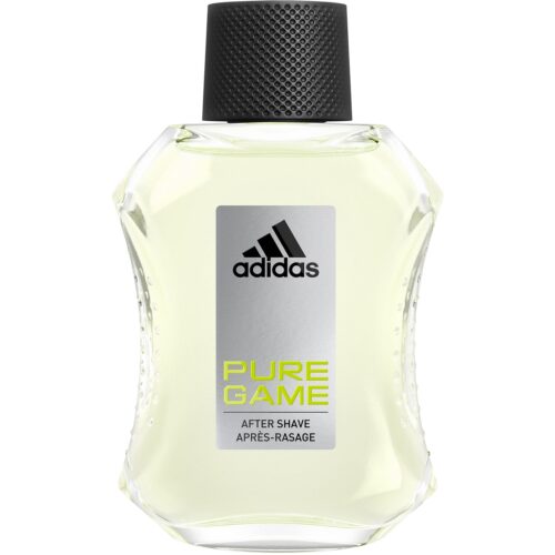 Adidas Pure Game For Him After Shave 100 ml – 3616303545987