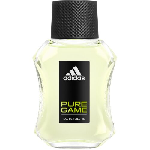 Adidas Pure Game For Him Eau de Toilette – 50 ml – 3616303322014