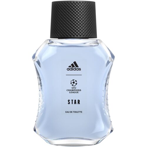 Adidas Uefa 10 Eau De Toilette – 50 ml – 3616304693649