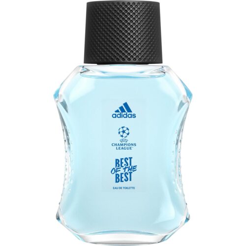 Adidas Uefa 9 For Him Eau de Toilette – 50 ml – 3616304474835