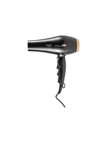 Adler Hårføner AD 2244 – 2000 W – 5908256838680