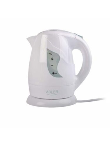 Adler vannkoker – 5907468860083