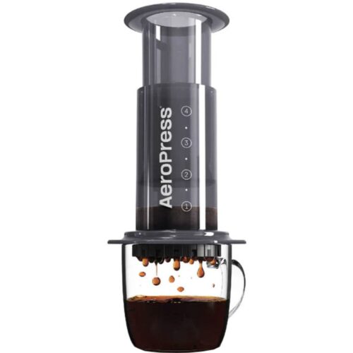 AeroPress Aerobie Aeropress 1-4 Kopper – 085276000855