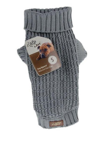 AFP hund – 0847922052959
