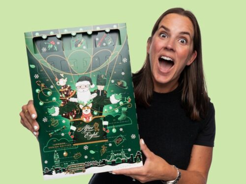 After Eight Julekalender – 8000300407976