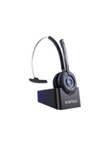 AGFEO DECT Headset IP – 4021972015430