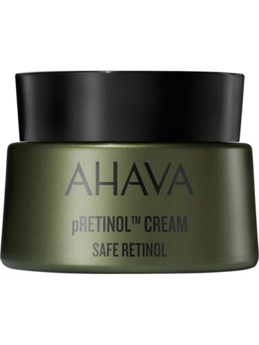 AHAVA ansiktspleie – 0697045160266
