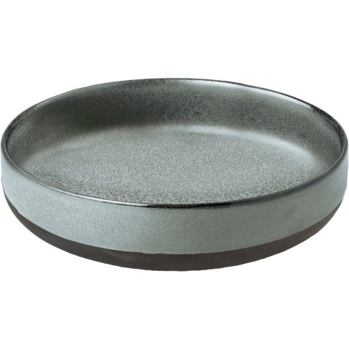 Aida RAW serveringsskål, 30cm, northern green – 5709554157202