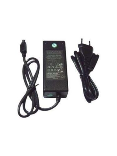 Aixcase laptop lader – 4260096490192