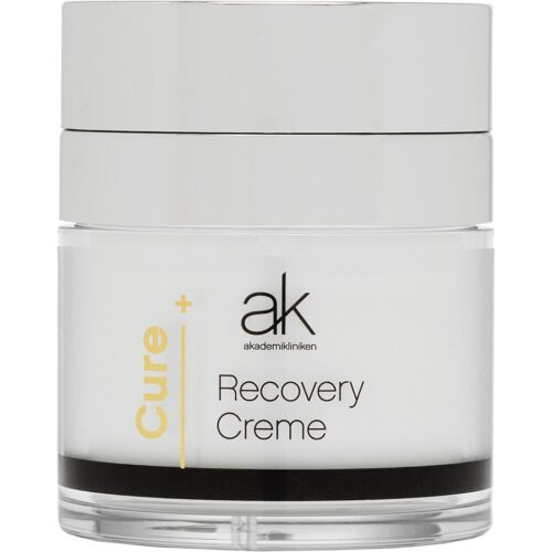 Akademikliniken Skincare Akademikliniken Cure Recovery Creme 50 ml – 7350024873238