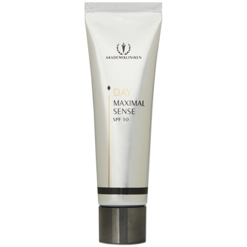 Akademikliniken Skincare Akademikliniken Day Maximal Sense SPF 50 50 ml – 7350024876529