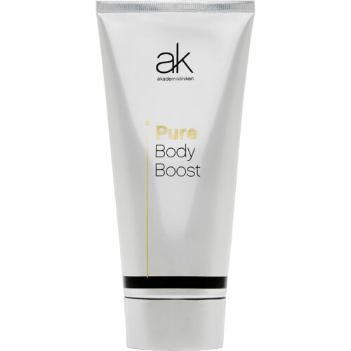 Akademikliniken Skincare Akademikliniken Pure Body Boost 200 ml – 7350024123401
