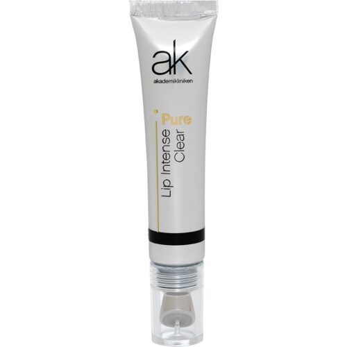 Akademikliniken Skincare Akademikliniken Pure Lip Intense 15 ml – 7350024874525