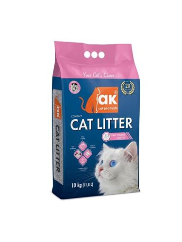 AK katt – 8699245877533