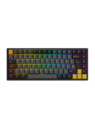 Akkogear tastatur – 6925758629096