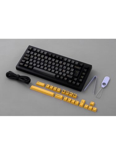 Akkogear tastatur – 6925758624381