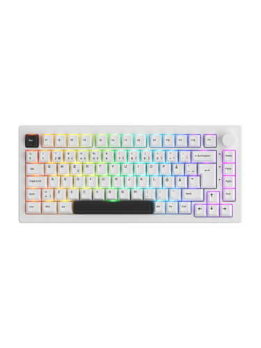Akkogear tastatur – 6925758629195