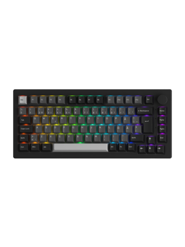 Akkogear tastatur – 6925758629188