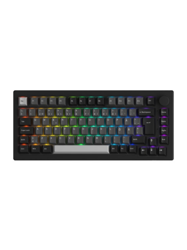 Akkogear tastatur – 6925758629171