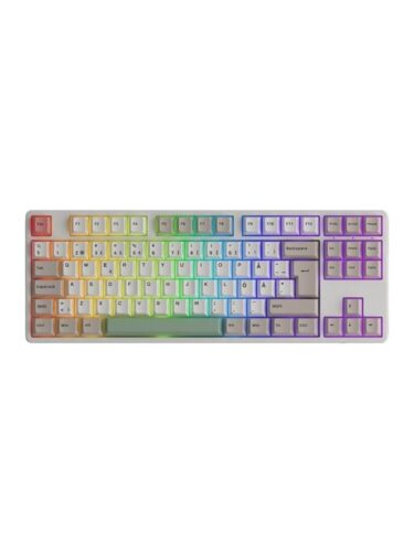 Akkogear tastatur – 6925758623988