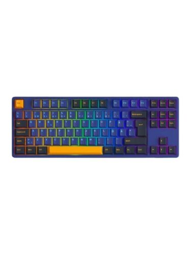 Akkogear tastatur – 6925758623957