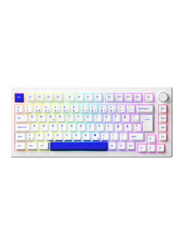 Akkogear tastatur – 6925758629164