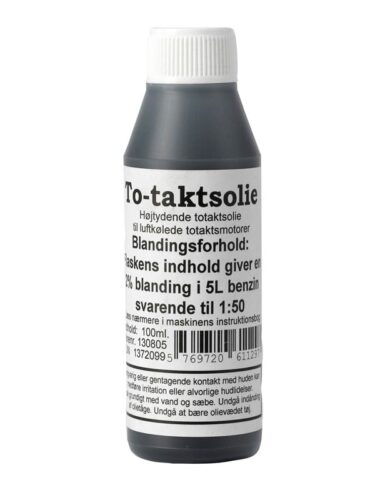 AL-KO 2-takts olje 0,1 L – 5769720611297