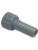 AL-KO Accessories 1 1/4″ slangestuds med 1 1/4″ indvendigt gevind med forskruning – 5769720895321