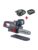 AL-KO Batteri motorsag 18 V BOSCH HOME AND GARDEN COMPATIBLE CS 1825 inkl. batteri og lader – 4003718062564